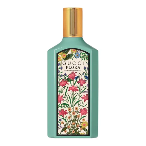 GUCCI FLORA GORGEOUS JASMINE PRIX MAROC