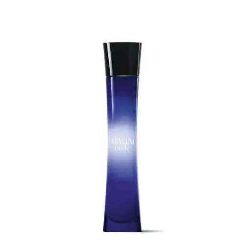 ARMANI CODE EAU DE PARFUM FEMME PRIX MAROC