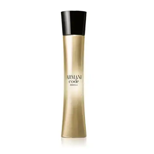 ARMANI CODE ABSOLU FEMME PRIX MAROC