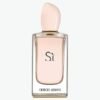 ARMANI SI EAU DE TOILETTE PRIX MAROC