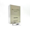 ALLURE HOMME EDITION BLANCHE CHANEL PRIX MAROC