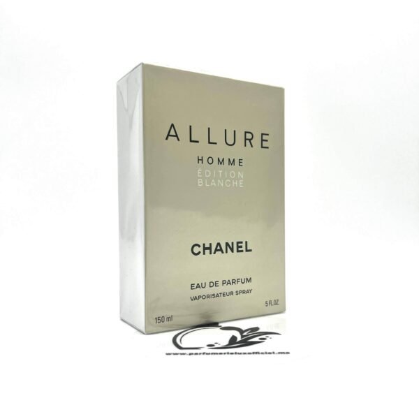 ALLURE HOMME EDITION BLANCHE CHANEL PRIX MAROC