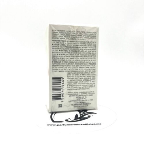 CACHAREL ANAIS ANAIS