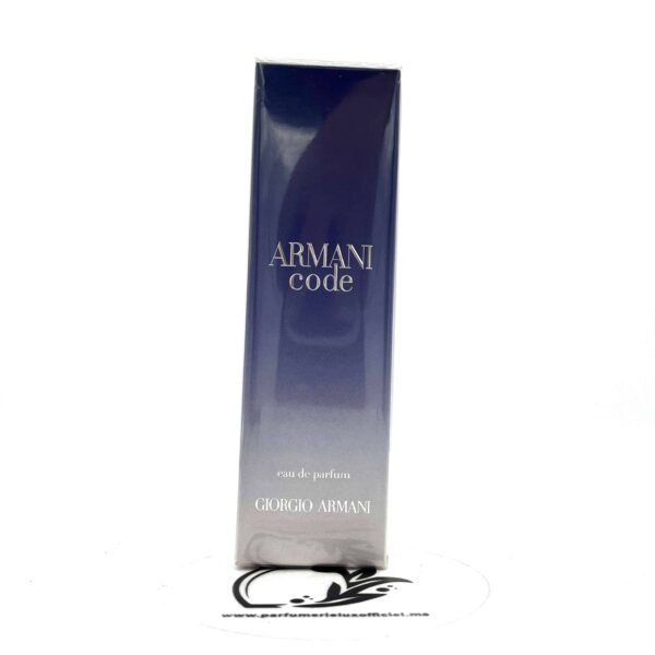 ARMANI CODE EAU DE PARFUM FEMME