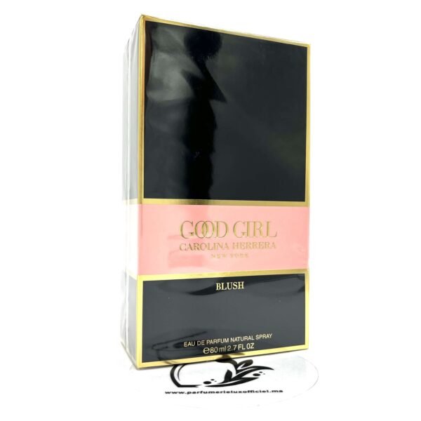CAROLINA HERRERA GOOD GIRL BLUSH