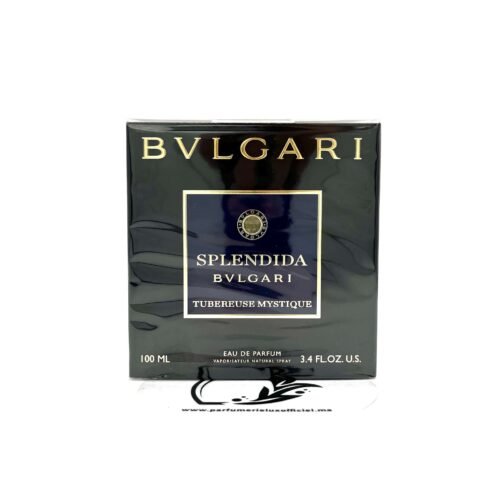 SPLENDIDA TUBEREUSE MYSTIQUE BVLGARI