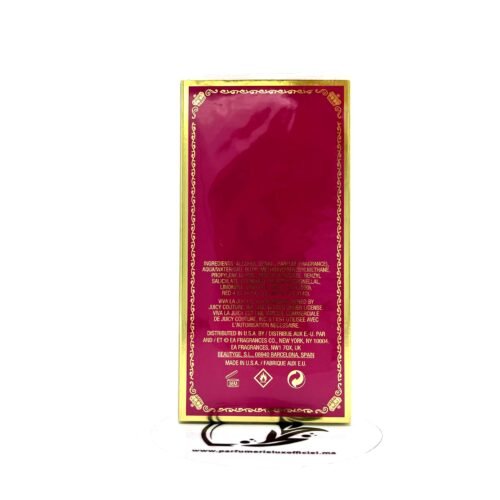 JUICY COUTURE VIVA LA JUICY EAU DE PARFUM