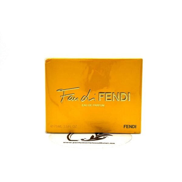 FAN DI FENDI FEMME EAU DE PARFUM