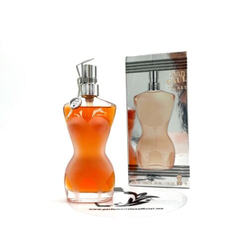 JEAN PAUL GAULTIER CLASSIQUE