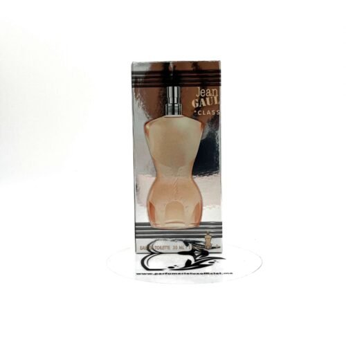 JEAN PAUL GAULTIER CLASSIQUE