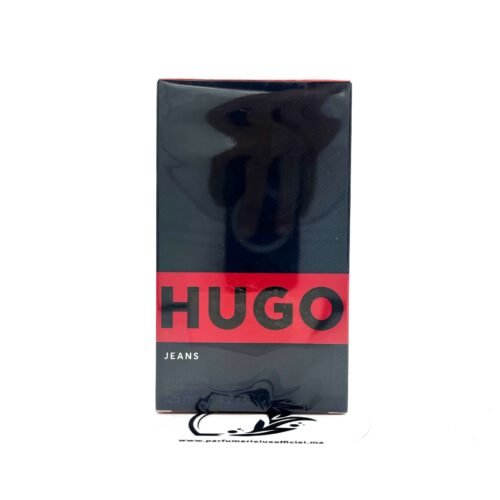 HUGO BOSS HUGO JEANS MAN