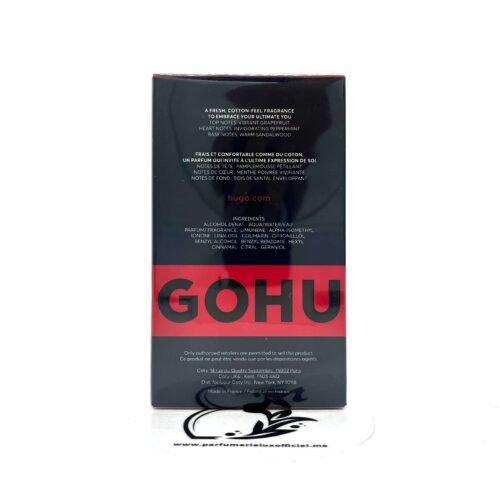 HUGO BOSS HUGO JEANS MAN