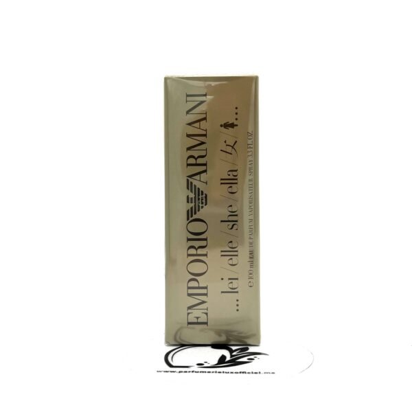 EMPORO ARMANI SHE EAU DE PARFUM