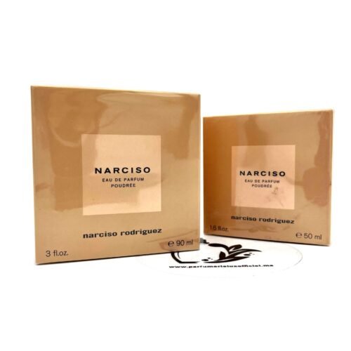 NARCISO RODRIGUEZ NARCISO POUDRÉE