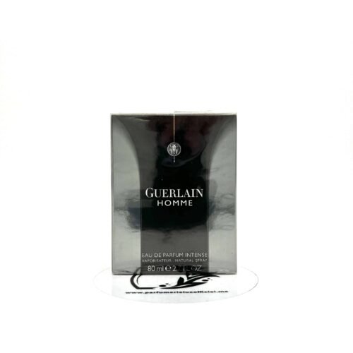 GUERLAIN HOMME INTENSE
