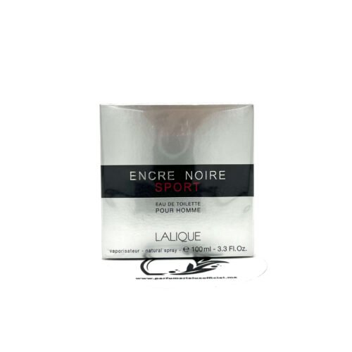 LALIQUE ENCRE NOIRE SPORT