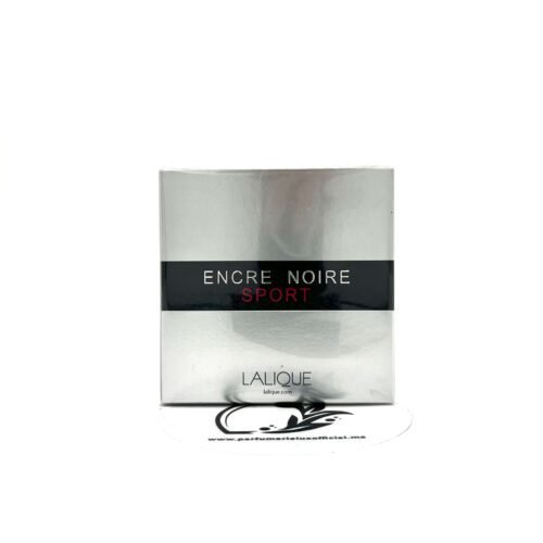 LALIQUE ENCRE NOIRE SPORT