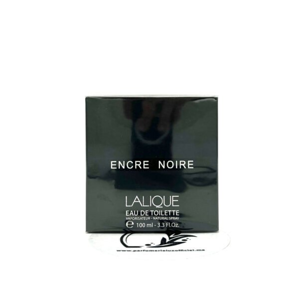 LALIQUE ENCRE NOIRE