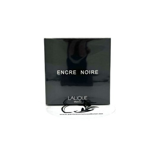 LALIQUE ENCRE NOIRE