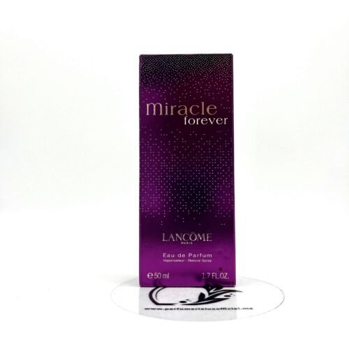 LANCÔME MIRACLE FOREVER