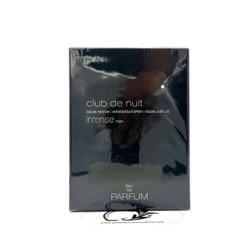 CLUB DE NUIT INTENSE EAU DE PARFUM ARMAF