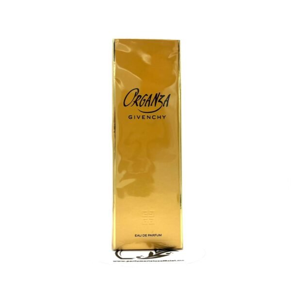 GIVENCHY ORGANZA EAU DE PARFUM