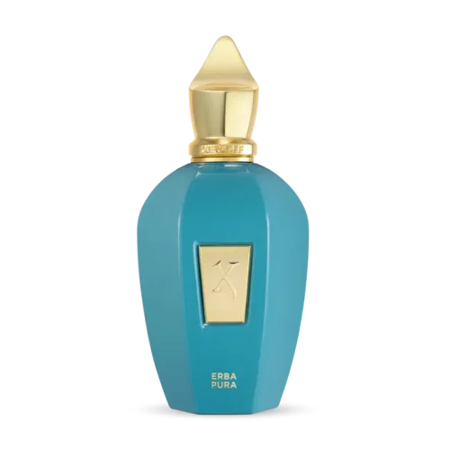 XERJOFF ERBA PURA PRIX MAROC