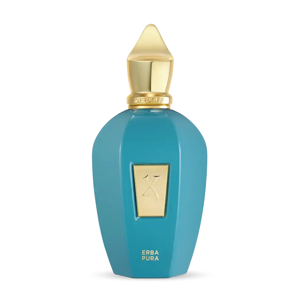 XERJOFF ERBA PURA PRIX MAROC