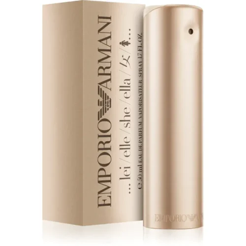 EMPORO ARMANI SHE EAU DE PARFUM PRIX MAROC