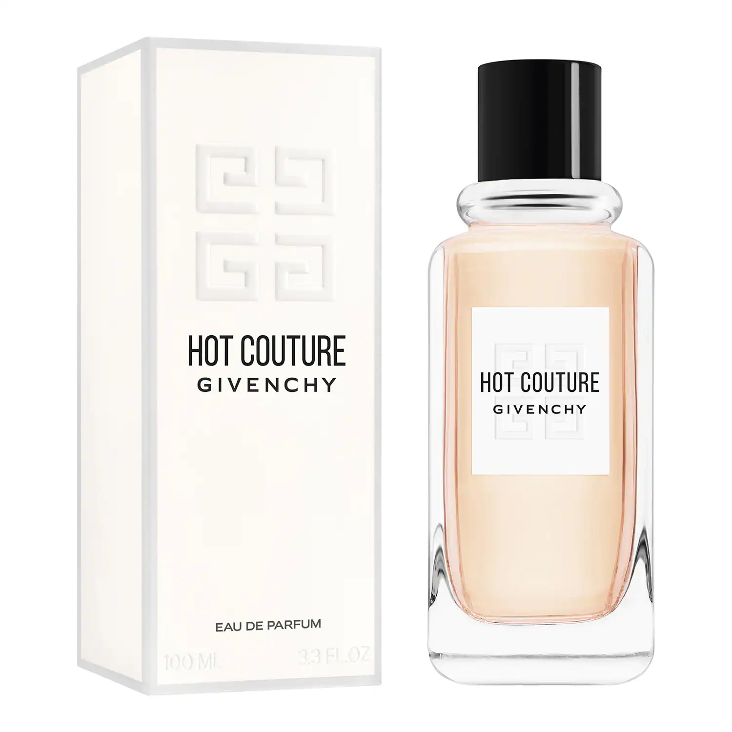 GIVENCHY HOT COUTURE PRIX MAROC