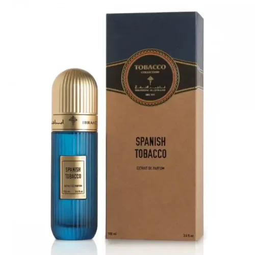 SPANISH TOBACCO PRIX MAROC