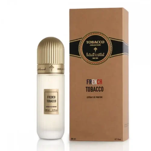 FRENCH TOBACCO PRIX MAROC