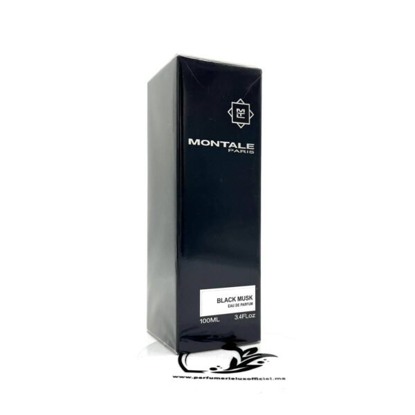 MONTALE BLACK MUSK