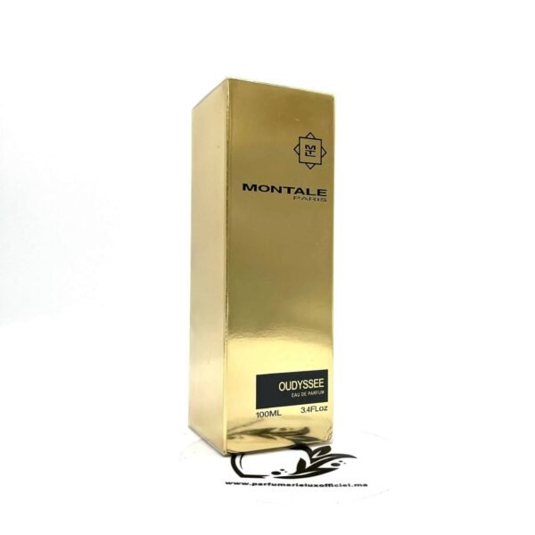 MONTALE OUDYSSE