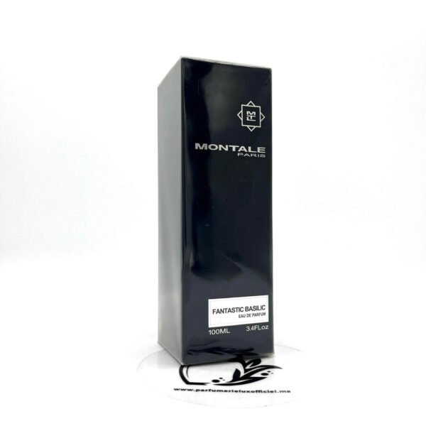 MONTALE FANTASTIC BASILIC