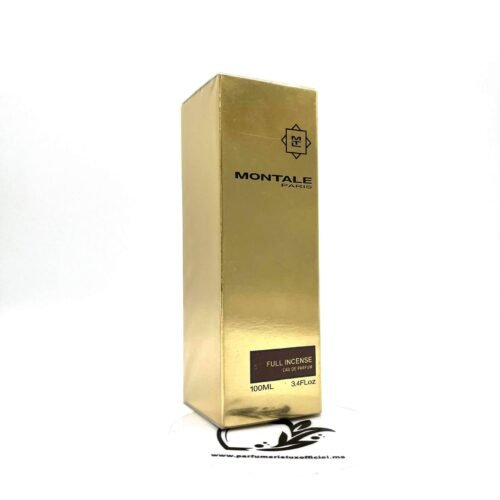 MONTALE FULL INCENSE