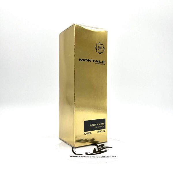 MONTALE AQUA PALMA