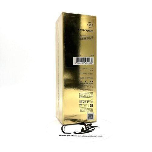 MONTALE STARRY NIGHT