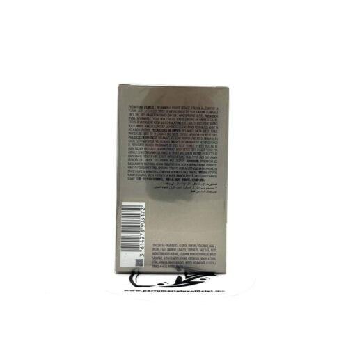 AZZARO WANTED EAU DE PARFUM