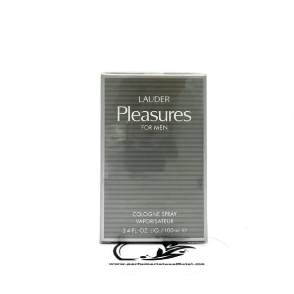 Estee Lauder Pleasures Cologne