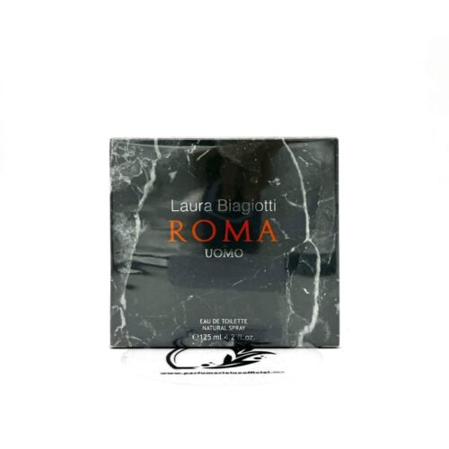 LAURA BIAGIOTTI ROMA UOMO