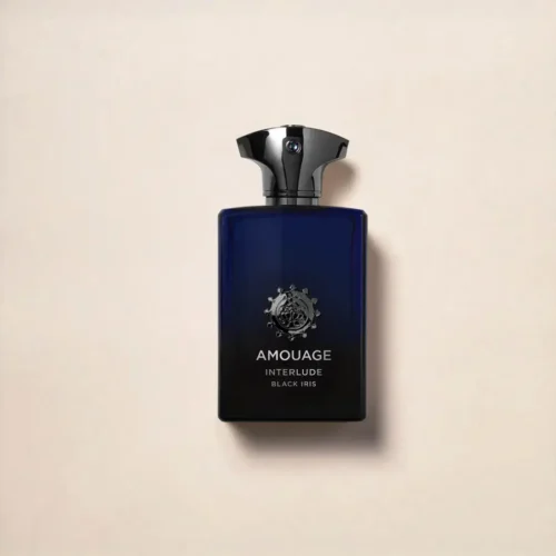 AMOUAGE INTERLUDE BLACK IRIS PRIX MAROC