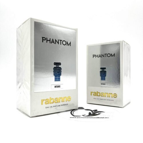 PACO RABANNE PHANTOM INTENSE