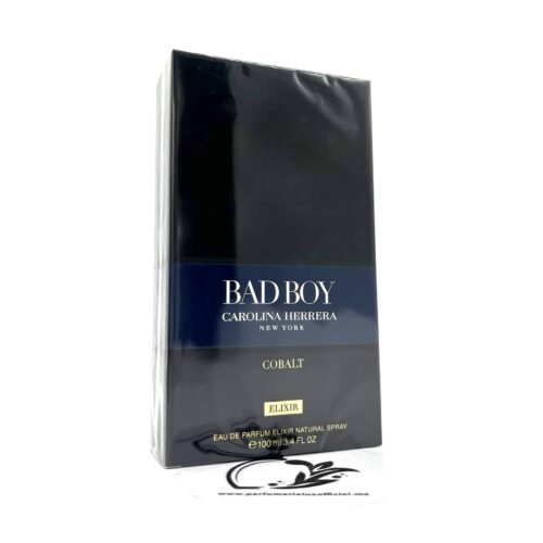 BAD BOY COBALT ELIXIR