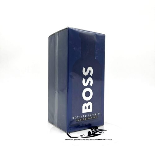 BOSS BOTTLED INFINITE EAU DE PARFUM