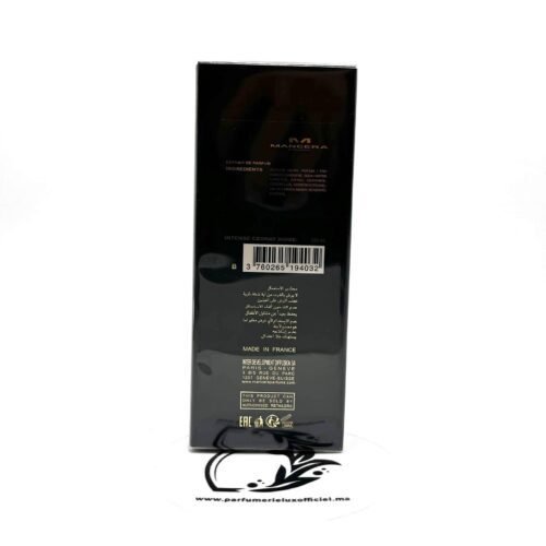 MANCERA INTENSE CEDRAT BOISE