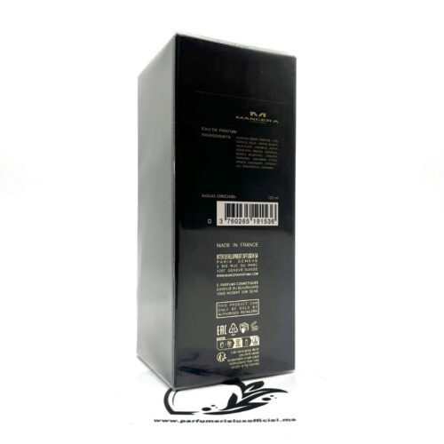 MANCERA AOUD ORCHID
