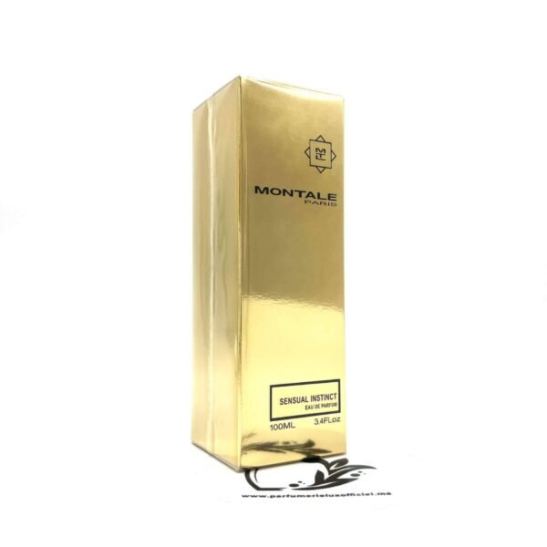MONTALE SENSUAL INSTINCT