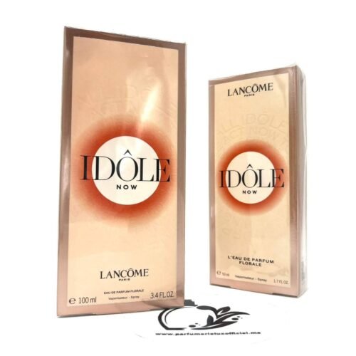LANCÔME IDÔLE NOW