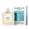GUERLAIN HOMME IDEAL COLOGNE PRIX MAROC